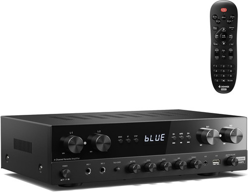 Donner stereo receivers home - receivers,