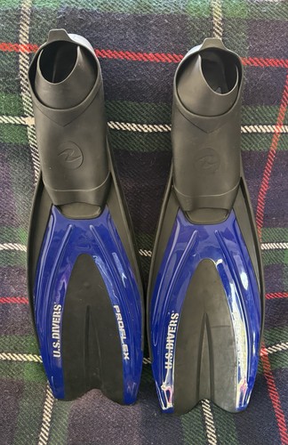 Divers proflex flippers - proflex,