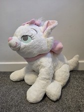 Disney Store Aristocats Marie