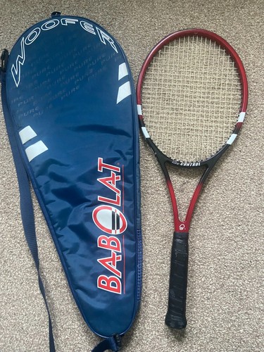Babolat pure control original - babolat,