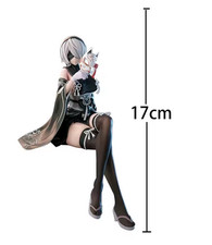 NieR:Automata Yorha PVC Anime