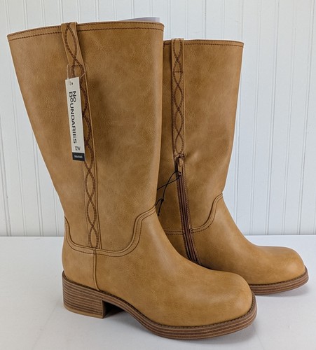 Boundaries womens boots - womens, 12w