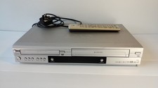 LG DVC8700 VCR & DVD Player