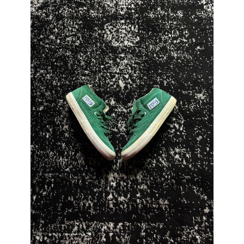 Vintage 1992 vans half cab - vans,
