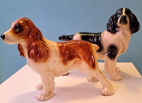 Coopercraft dogs set 2 - set, of