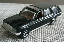 Matchbox Mercedes Benz W123