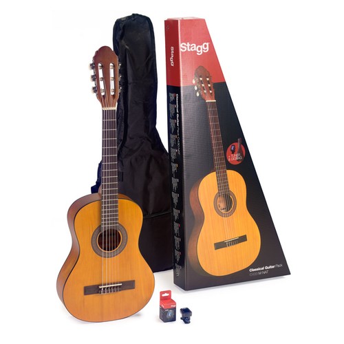 Stagg c430 size classical - stagg,