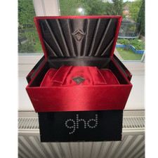 ghd Scarlet Collection Deluxe
