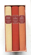 3 NOVELS by THOMAS HARDY (3 Volume set) - FOLIO SOCIETY, 1993