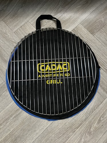 Cadac carri chef - carri, grill