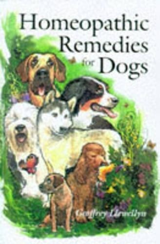 Homeopathic remedies for dogs - homeopathic,