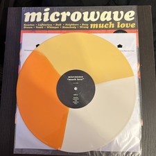 RARE Microwave – Much Love