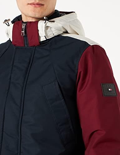 Tommy hilfiger hooded - tommy,