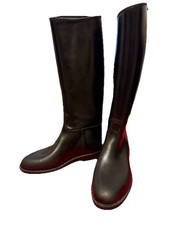 Aigle Women’s Lined Rubber