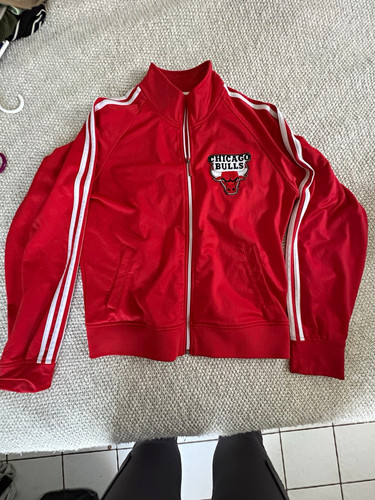 Adidas chicago bulls full - bulls,