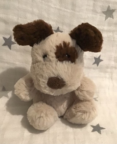 Jellycat baby poppet pup puppy - baby,