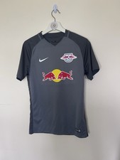 RB Leipzig 2017/18 Third Shirt