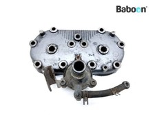 Cylinder Head Yamaha TZR 250