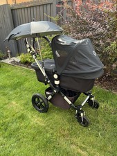 Bugaboo Cameleon 3 Pushchair