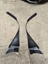 2008 Honda Fireblade Fairing In Fill Panels