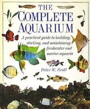 Complete Aquarium - Peter