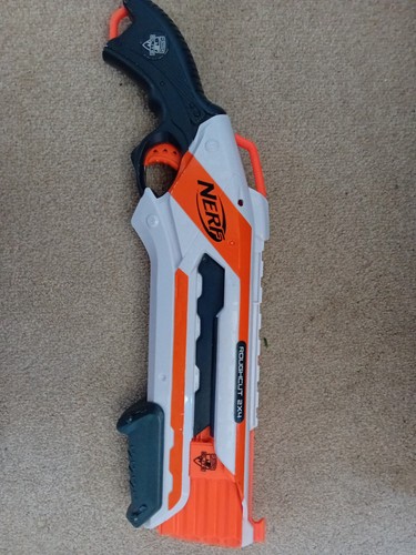Nerf strike elite - nerf, n-strike