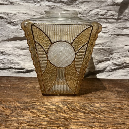 Vintage outside lights - outside,