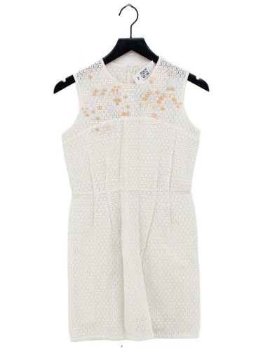 Aubin wills mini dress - &,