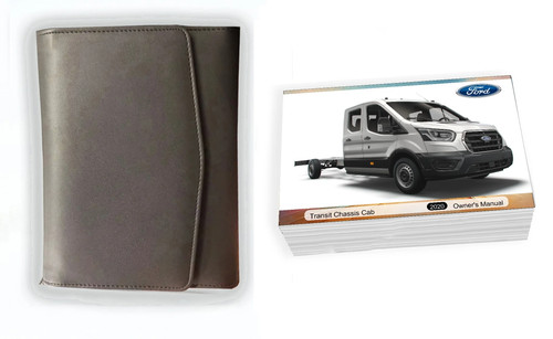 Owner manual for - for, 2020