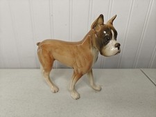 1968 Porcelain Goebel Boxer
