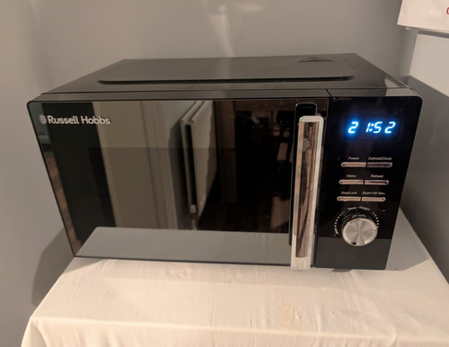 Russell hobbs rhm2064b 20l - russell,