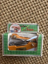 Vintage Retro Sun Hand Mini
