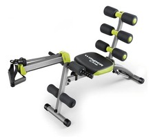 WonderCore 2 Abdominal Exercise Machine – 12-in-1 System – Good Condition
