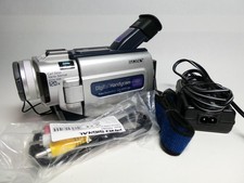 Sony DCR-TRV17E Nightshot