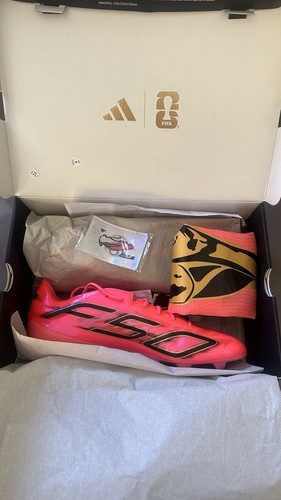 Adidas f50 hyperfast - adidas, evo
