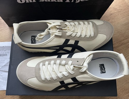 Onitsuka tiger mexico - onitsuka, 66