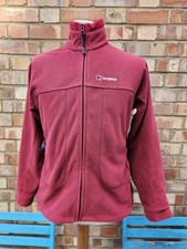 Berghaus Polartec Warm Fleece