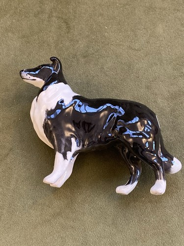 Beswick border collie - beswick,