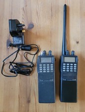 Icom A3E VHF Airband