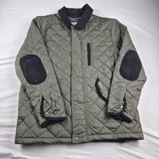 Samuel Windsor Mens Khaki