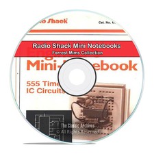 RadioShack Engineer's Mini