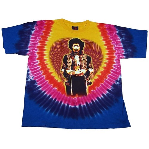 Vintage jimi hendrix jacket - jimi,