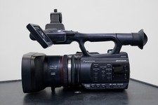 Panasonic AG-AC90 Professional HD Camcorder Video Camera #1