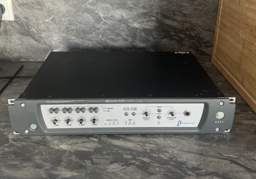 Digidesign digi002 rack - digidesign,