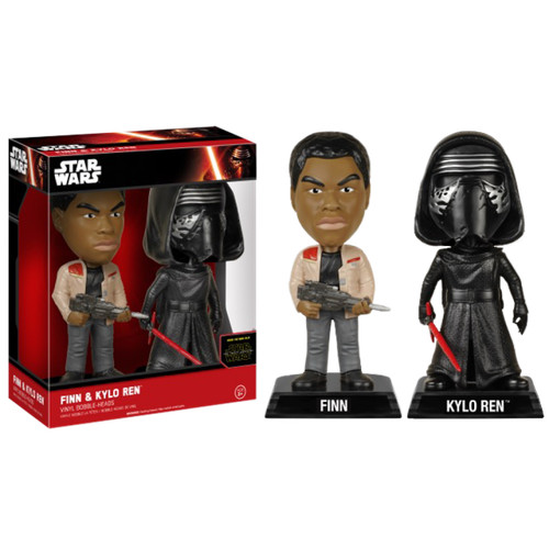 Star wars episode vii wacky - ,