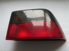 SAAB 9000 Hatchback Right