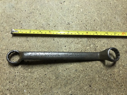 Brenco double ended ring - brenco,