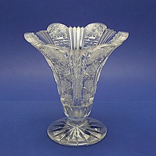 Large Queens Lace Crystal