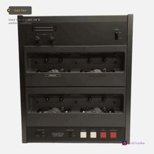 SONY CCP-1310F AUDIO CASSETTE