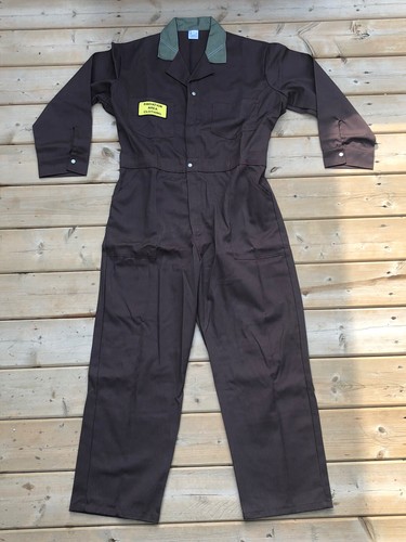 Vtg coveralls michael myer - vtg,
